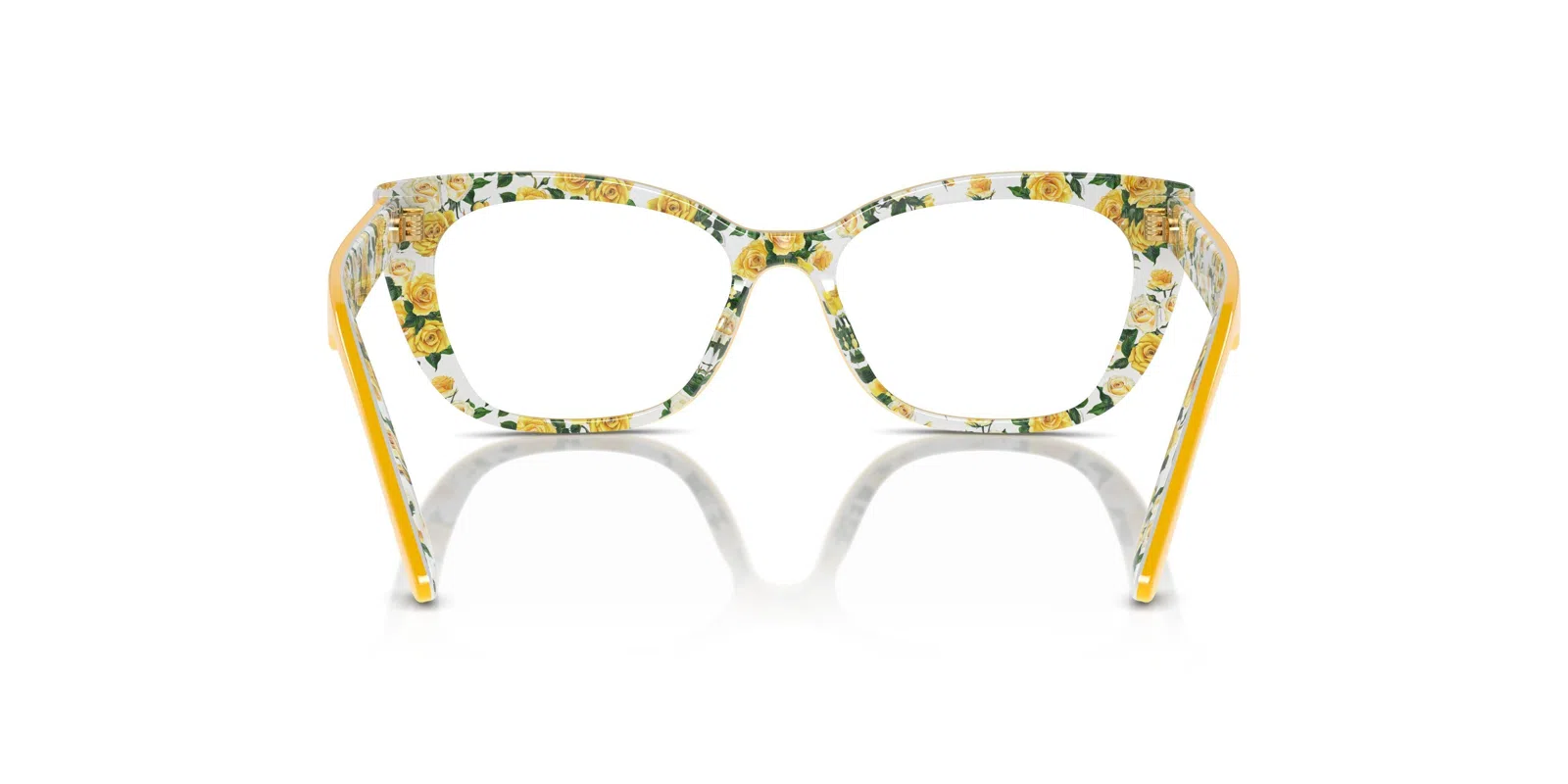 Dolce & Gabbana Kids 3357 Eyeglasses - view 39